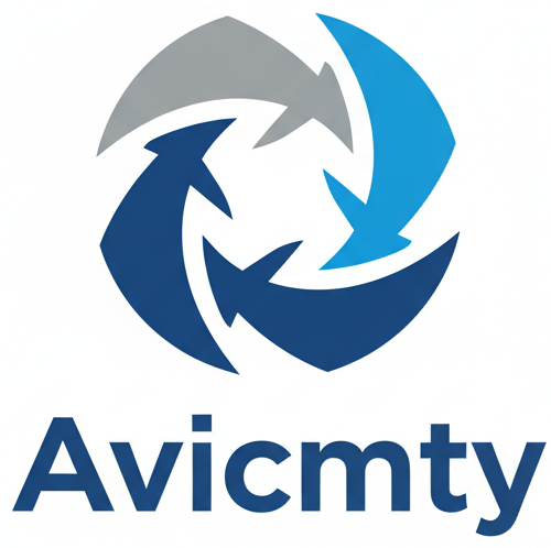 Avicmty Logo